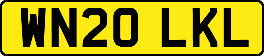 WN20LKL