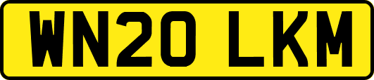 WN20LKM