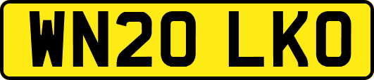 WN20LKO