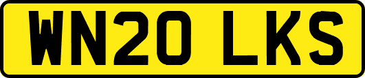 WN20LKS