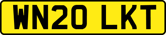 WN20LKT