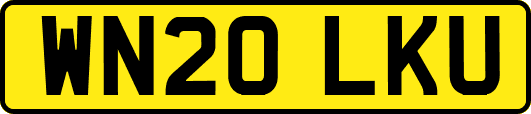 WN20LKU