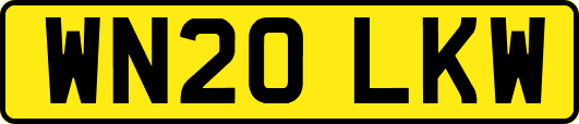 WN20LKW