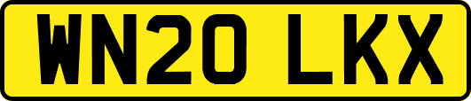 WN20LKX