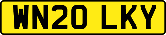 WN20LKY
