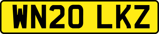 WN20LKZ