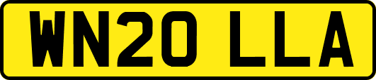 WN20LLA