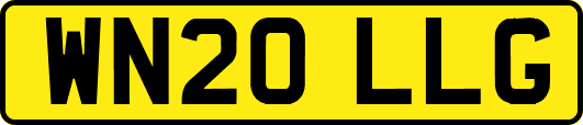 WN20LLG