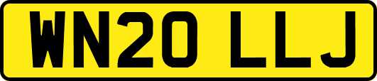 WN20LLJ