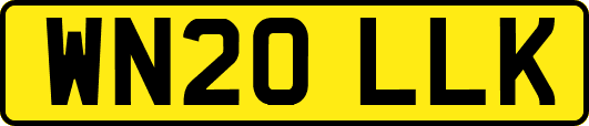 WN20LLK