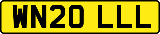 WN20LLL