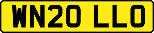 WN20LLO