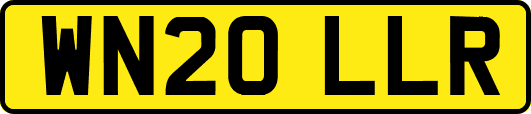 WN20LLR