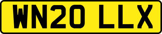 WN20LLX