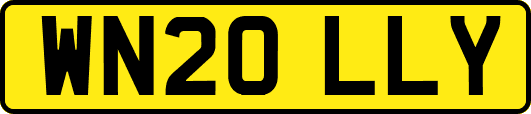 WN20LLY