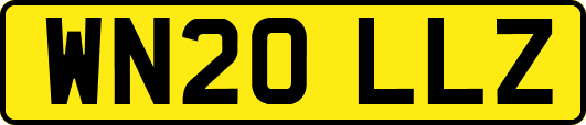 WN20LLZ