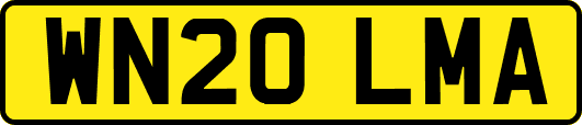 WN20LMA
