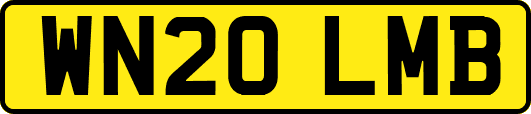 WN20LMB