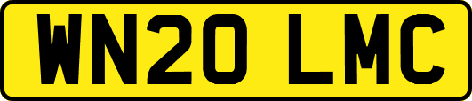 WN20LMC