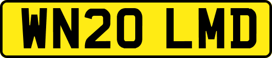 WN20LMD