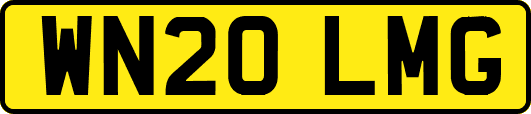 WN20LMG