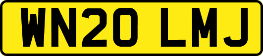 WN20LMJ