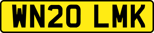 WN20LMK