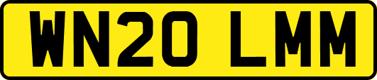 WN20LMM