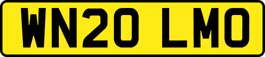 WN20LMO