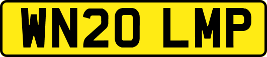 WN20LMP