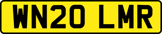 WN20LMR