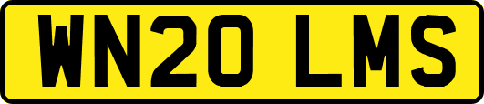 WN20LMS