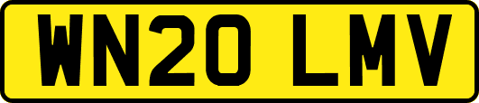 WN20LMV