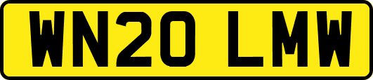 WN20LMW