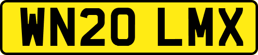 WN20LMX