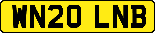 WN20LNB