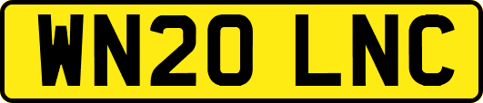 WN20LNC