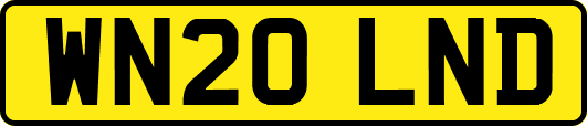 WN20LND
