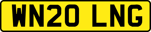 WN20LNG