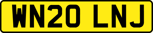 WN20LNJ