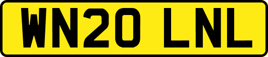 WN20LNL