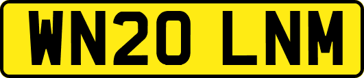 WN20LNM