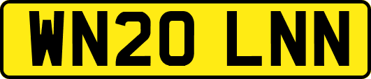 WN20LNN