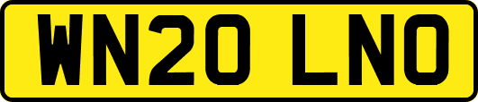WN20LNO