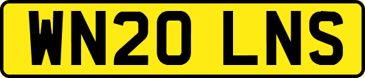 WN20LNS