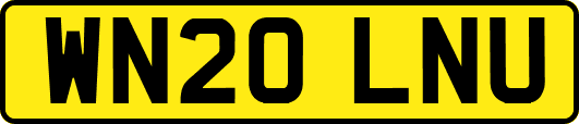 WN20LNU
