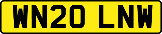 WN20LNW