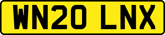 WN20LNX