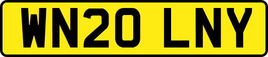 WN20LNY