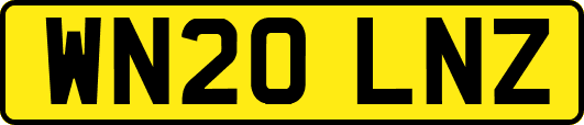WN20LNZ
